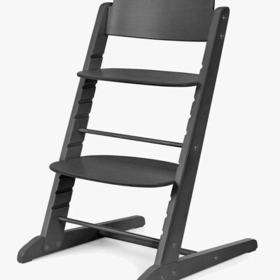 Cybex IRIS Højstol, Stunning Black