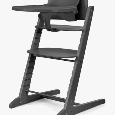CBX by Cybex IRIS Højstol 3-i-1, Stunning Black