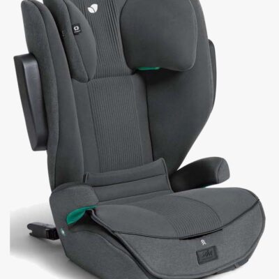 Joie I-Traver Autostol, Ebony