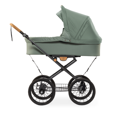 Naturkind Barnevogn Ida Max - Jade