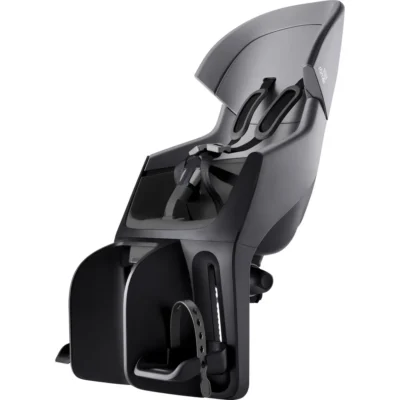 Britax Römer Jockey Maxi Cykelstol, Mineral Grey