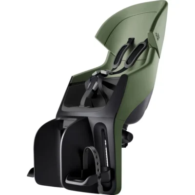 Britax Römer Jockey Maxi Cykelstol, Urban Olive
