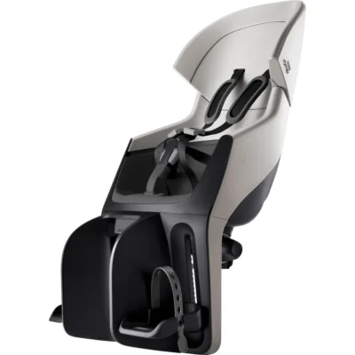 Britax Römer Jockey Maxi Cykelstol, Warm White