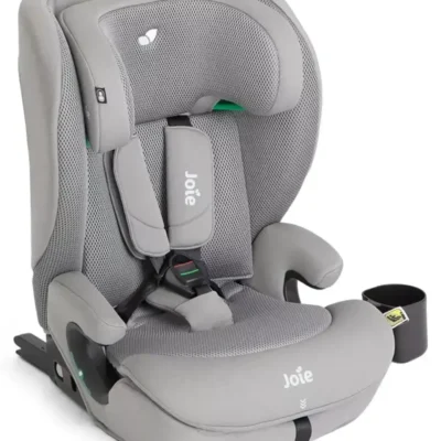 Joie I-irvana Max Autostol - Quartz