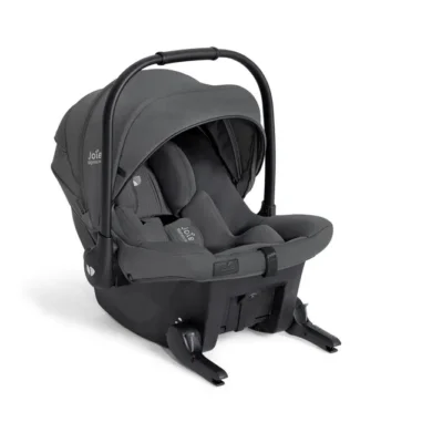 Joie Sprint Autostol Baby, Ebony
