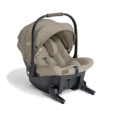 Joie Sprint Autostol - Sandstone