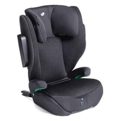 Joie I-Traver Autostol - Eclipse Mesh