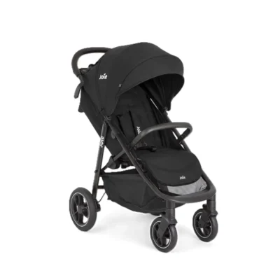 Joie Litetrax Pro Klapvogn - Shale