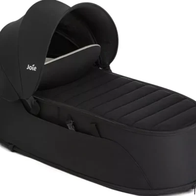 Joie Soft Carry Cot - Shale