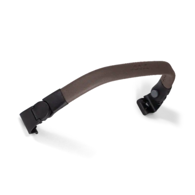 Joolz Aer2 Foldbar Frontbøjle Mid Brown Carbon