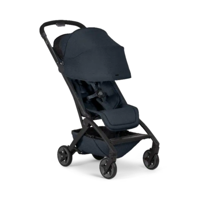 Joolz Aer2 Klapvogn - Dark Navy Blue