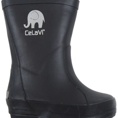 CeLaVi Gummistøvler - Basic - Navy