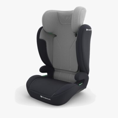 Kinderkraft I-SPARK 2 PLUS i-Size Autostol, Grey