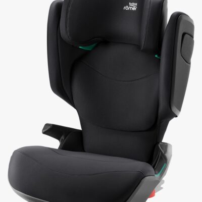 Britax Römer Kidfix M i-Size Autostol, Space Black Classic