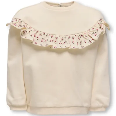 Capella ls sweat - WHITECAPGR - 128