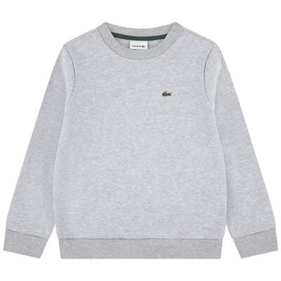 Lacoste Sweatshirt - Argent Chine