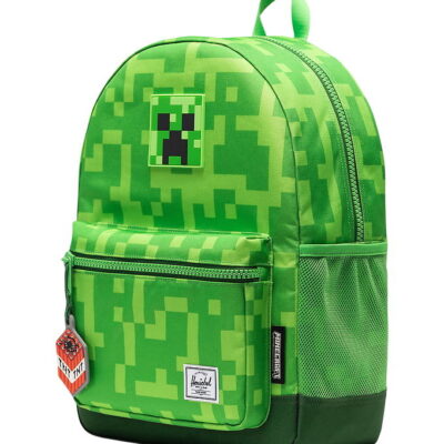 Herschel Rygsæk - Heritage - Minecraft - Creeper