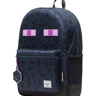 Herschel Rygsæk - Heritage Youth - Minecraft - Enderman