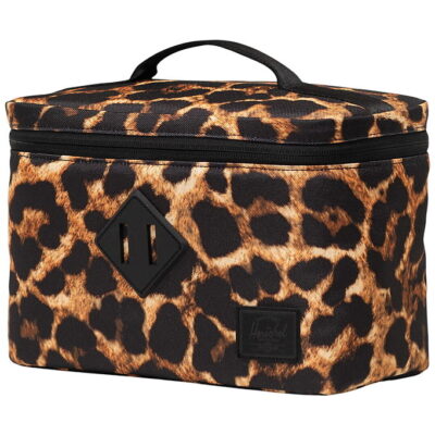 Herschel Køletaske - Heritage - 6,25 L - Digi Leopard Light