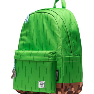 Herschel Rygsæk - Classic XL - Minecraft - The Overworld