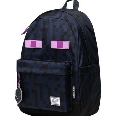 Herschel Rygsæk - Classic - Minecraft - 26 L - Enderman