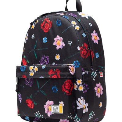 Herschel Rygsæk - Classic XL - LEGO® - 30 L - Falling Florals