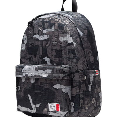 Herschel Rygsæk - Classic XL - LEGO® - 30 L - Abstract Bricks Bl