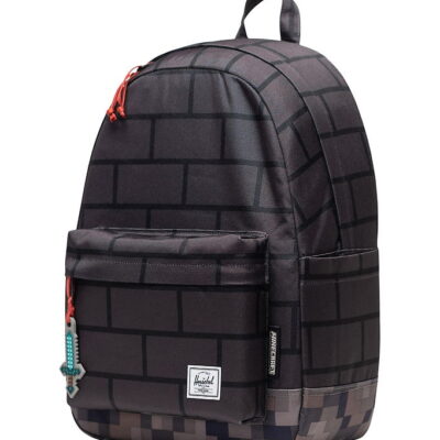 Herschel Rygsæk - Classic - Minecraft - 26 L - The Nether