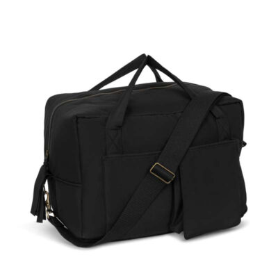 Konges Sløjd All you need taske - BLACK