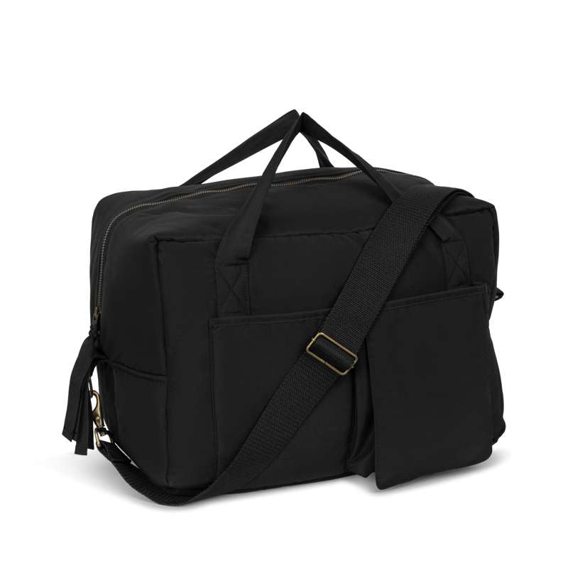 Konges Sløjd All you need taske - BLACK