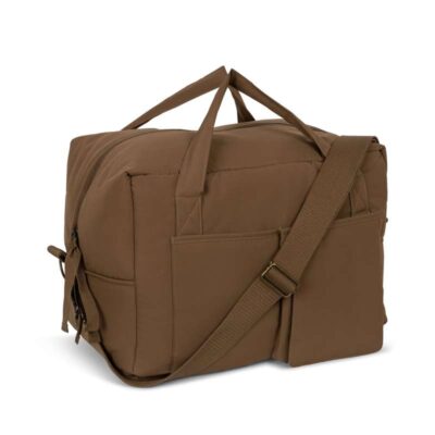 Konges Sløjd All you need taske - WALNUT