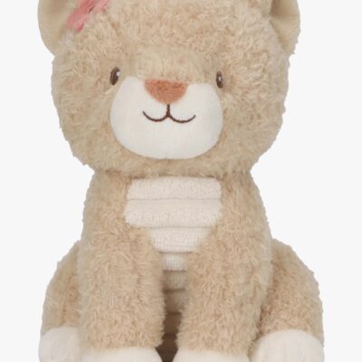 Little Dutch Safari Friends Bamse Løvinde 17 cm