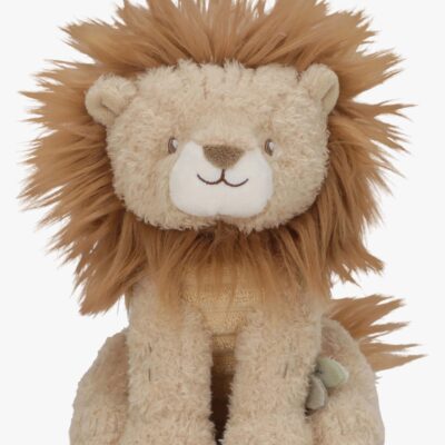 Little Dutch Safari Friends Bamse Løve 17 cm