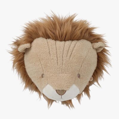 Little Dutch Safari Friends Bamse Løvehoved