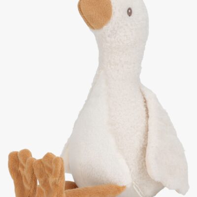 Little Dutch Cuddle Gås Bamse 25 cm