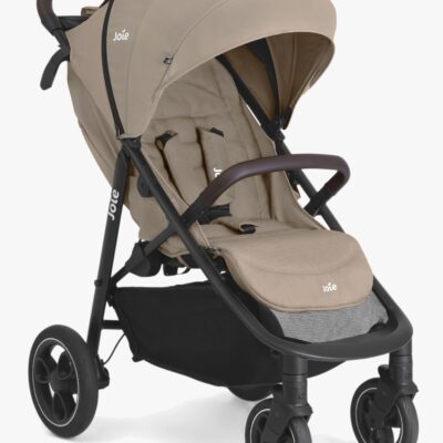 Joie Litetrax Klapvogn, Toffee