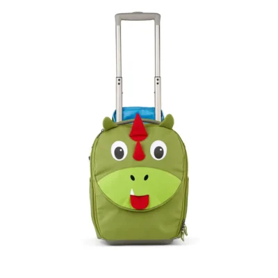 Affenzahn Trolley Dragon - Dragon - ONESIZE