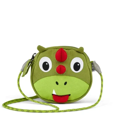 Affenzahn Wallet Dragon - Dragon - ONESIZE