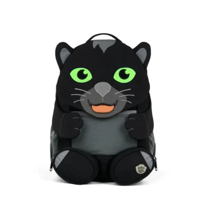 Affenzahn Large Friend Panther - Panther - ONE SIZE