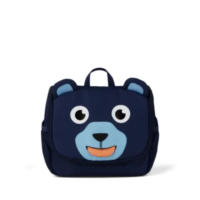 Affenzahn Washbag - Bear