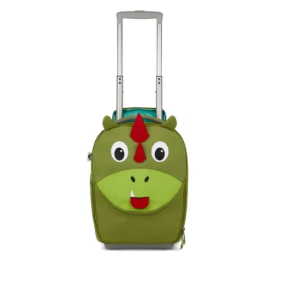 Affenzahn Trolley Dragon - Dragon - ONE SIZE