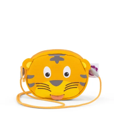 Affenzahn Wallet Tiger - Tiger - ONESIZE