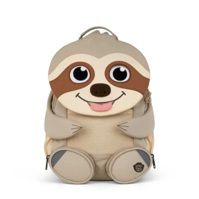 Affenzahn Large Friend Sloth - Sloth - ONE SIZE