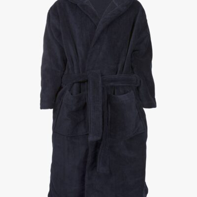 Lindberg Orbaden Badekåbe, Navy, 122-128