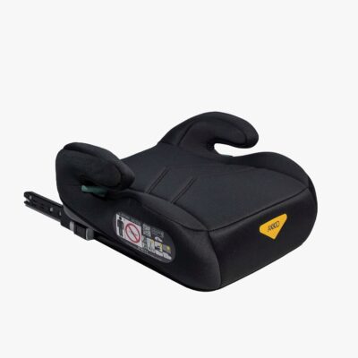 Axkid Mate 2 ISOFIX Selepude, Shell Black