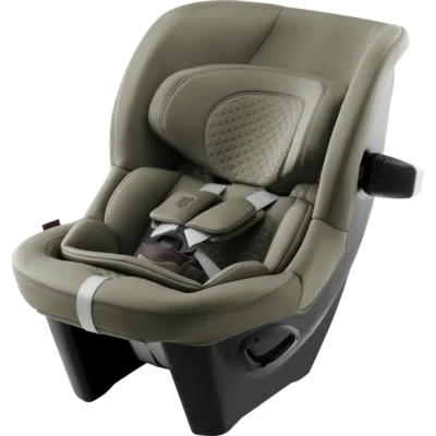 Britax Römer Max-Safe Pro Autostol - Urban Olive
