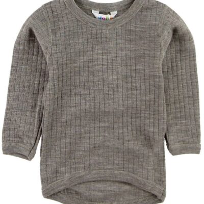 Joha Trøje Merinould, Sesame Mel, 80