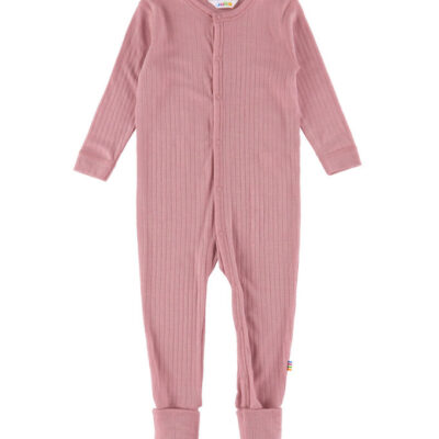 Joha Pyjamas Merinould, Old Rose, 90