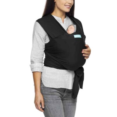 Moby Wrap Classic - Sort