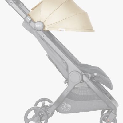Ergobaby Metro+ Kaleche, Cream